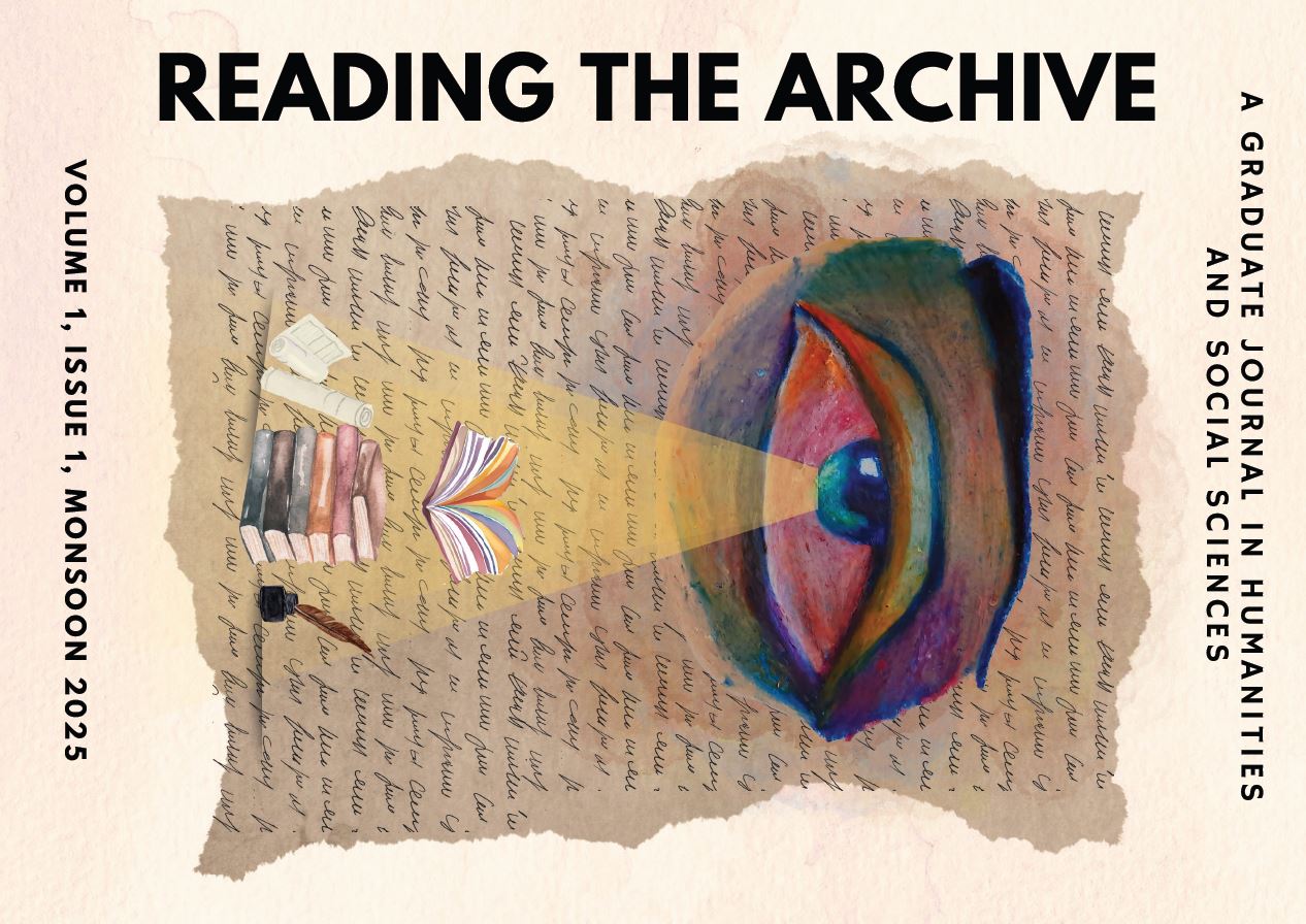 An eye of inquiry